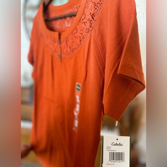 Cabelas Shirt - Picture 5 of 6